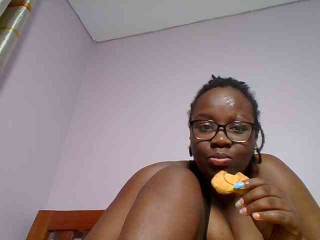 Sweetariah1 webcam
