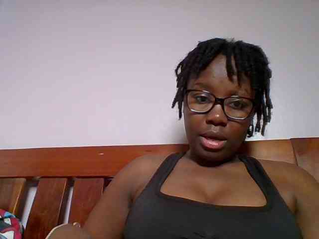 Sweetariah1 webcam