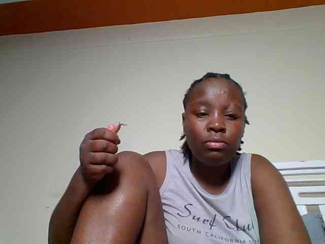 Sweetariah1 webcam