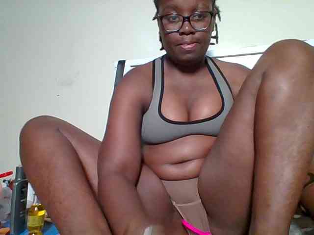 Sweetariah1 webcam