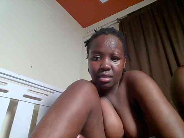 Sweetariah1 webcam