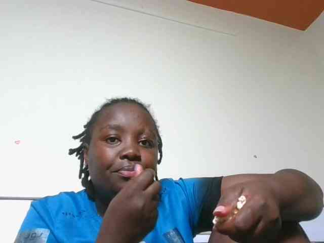 Sweetariah1
