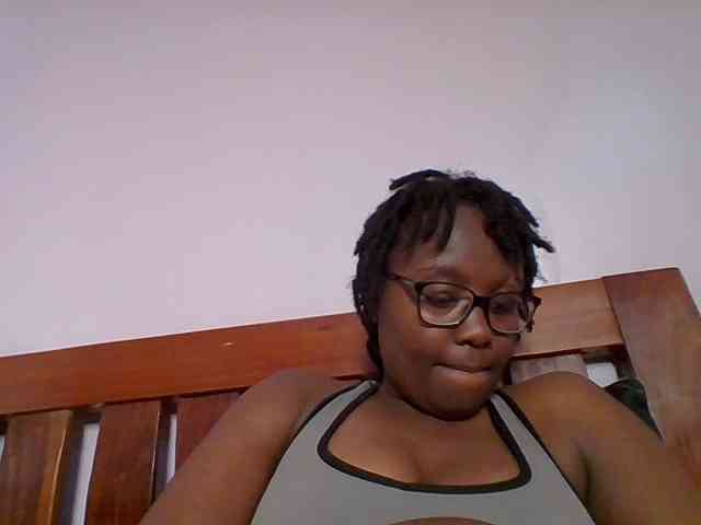 Sweetariah1 webcam