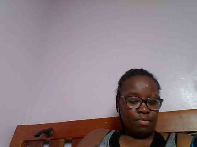 Sweetariah1 webcam