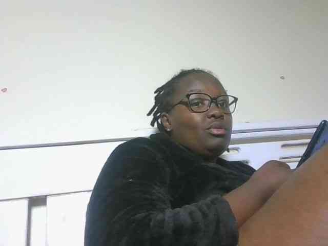 Sweetariah1 webcam