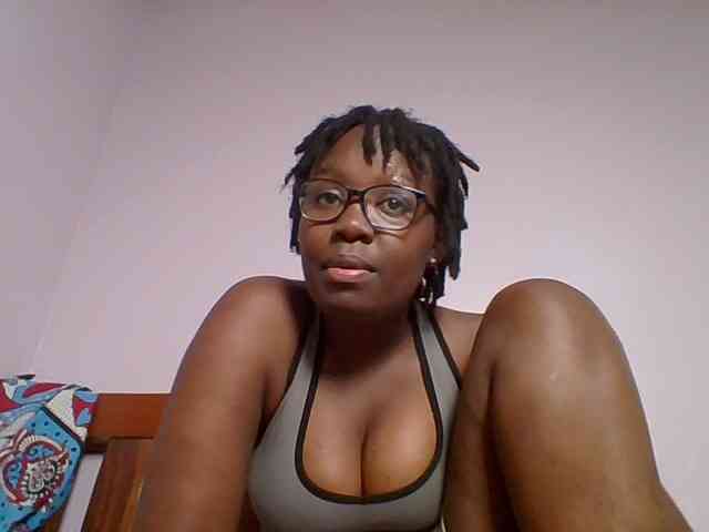 Sweetariah1 webcam