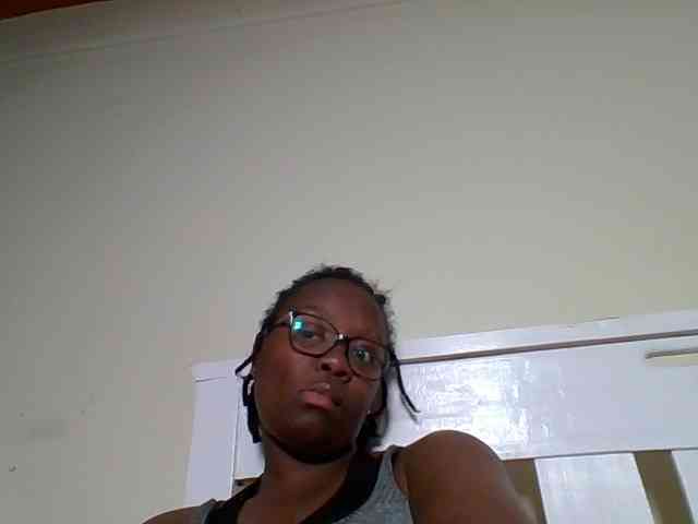Sweetariah1 webcam