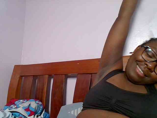 Sweetariah1 webcam