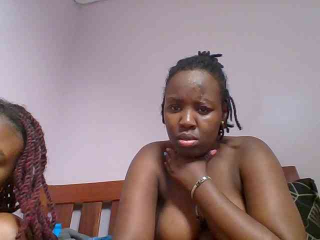 Sweetariah1 webcam