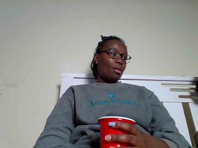 Sweetariah1 webcam