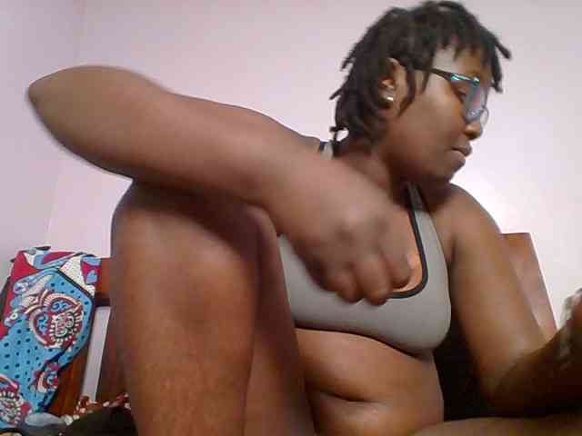 Sweetariah1 webcam