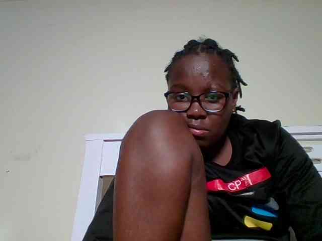 Sweetariah1 webcam
