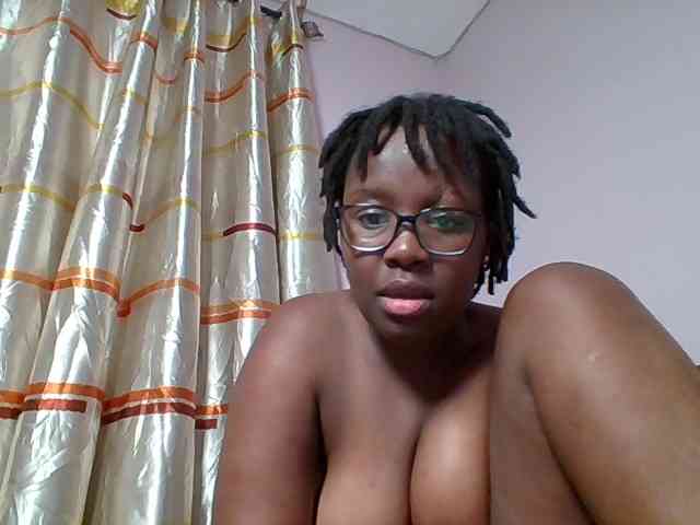 Sweetariah1 webcam