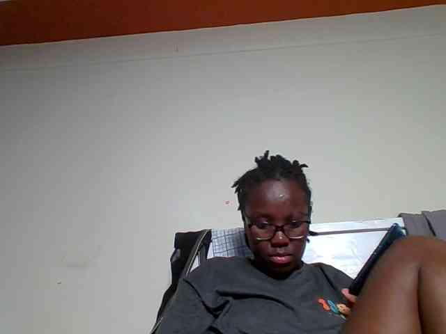 Sweetariah1 webcam