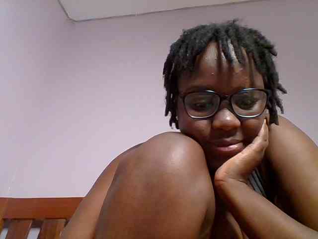 Sweetariah1 webcam