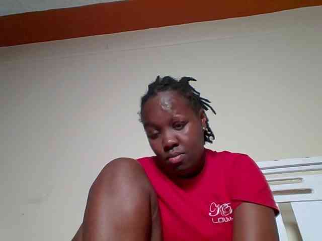 Sweetariah1 webcam