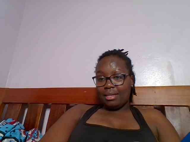 Sweetariah1 webcam