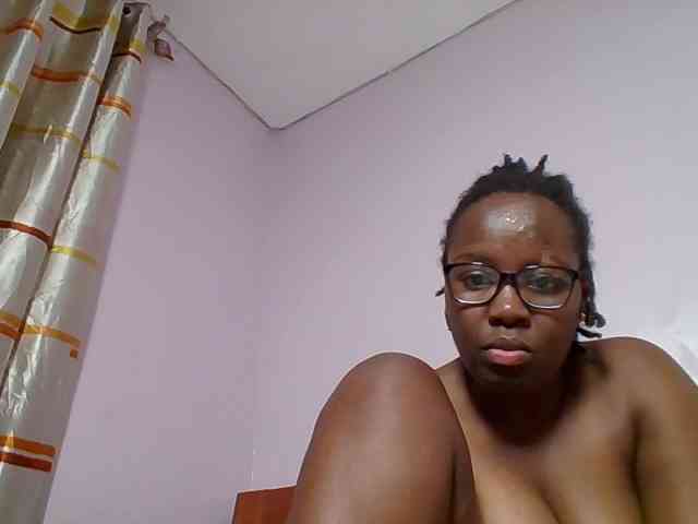 Sweetariah1 webcam