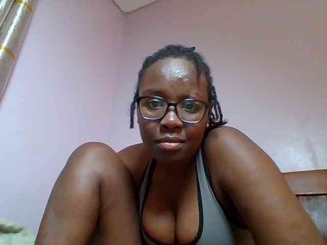 Sweetariah1 webcam