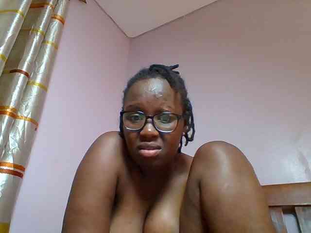 Sweetariah1 webcam