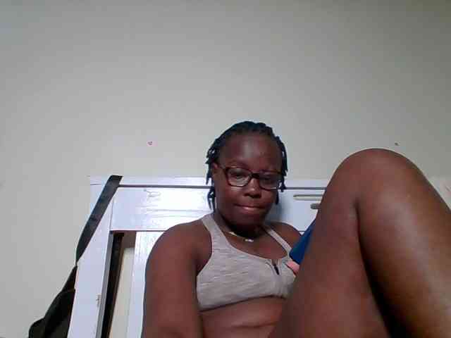 Sweetariah1 webcam