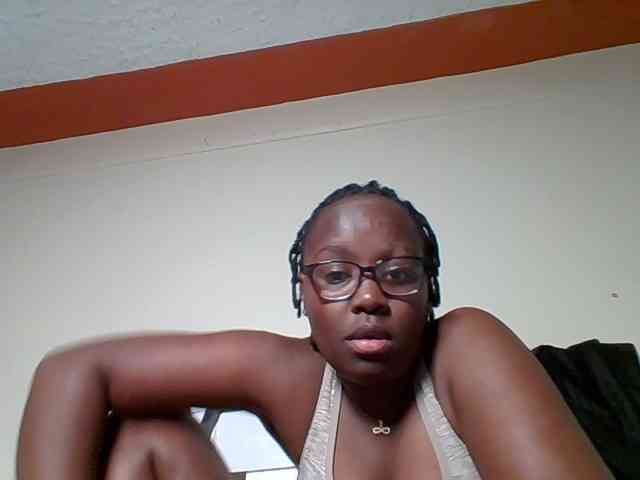 Sweetariah1 webcam
