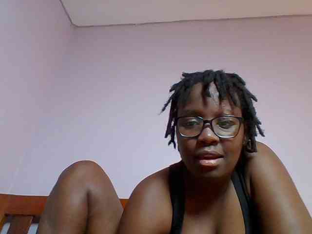 Sweetariah1 webcam