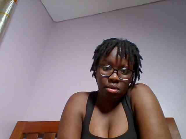 Sweetariah1 webcam