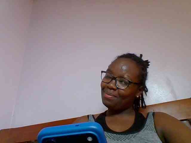 Sweetariah1 webcam