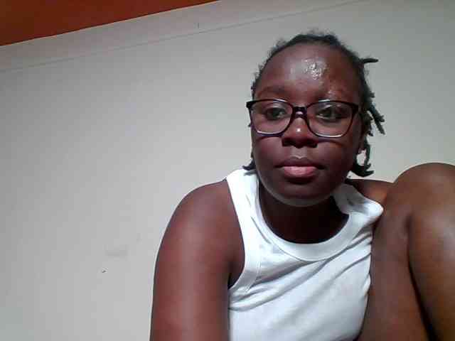 Sweetariah1 webcam
