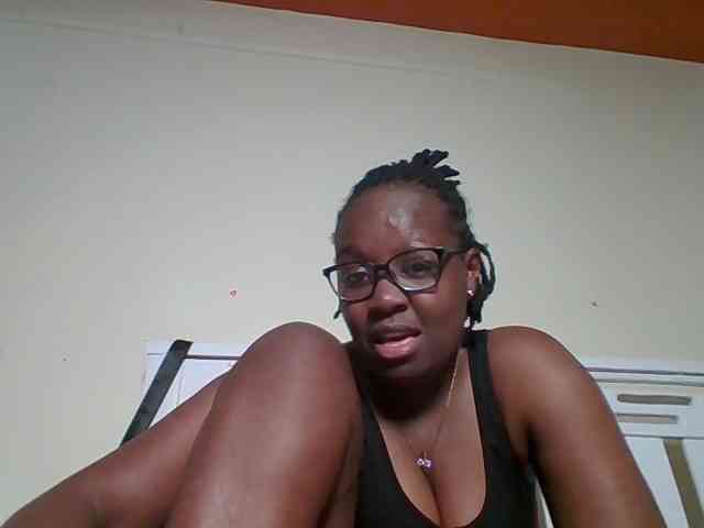 Sweetariah1 webcam