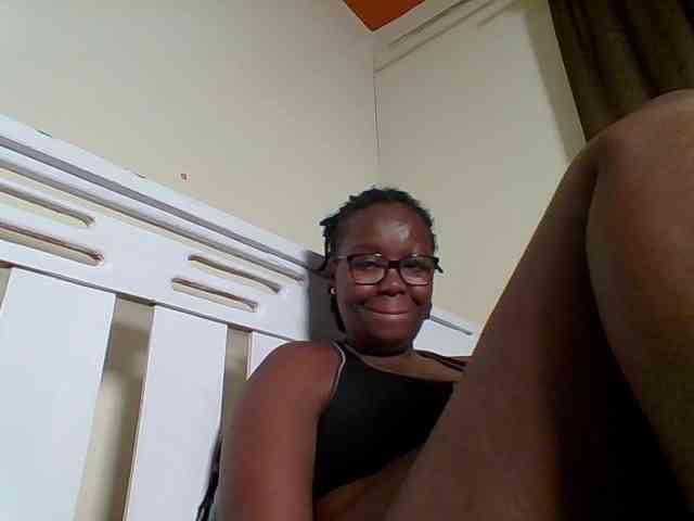 Sweetariah1 webcam
