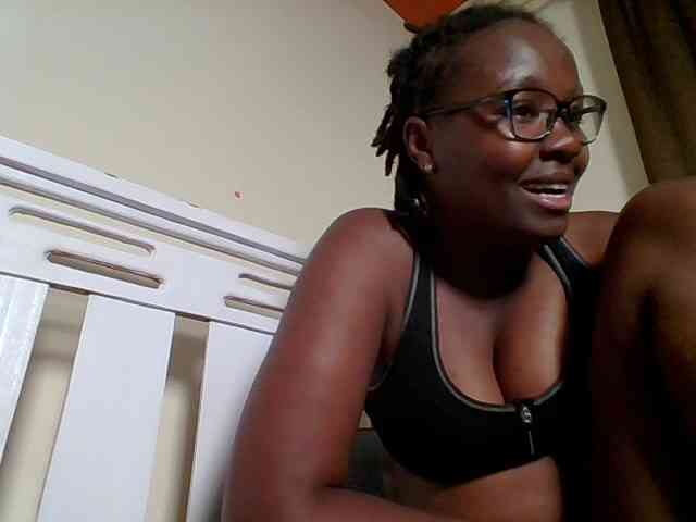Sweetariah1 webcam