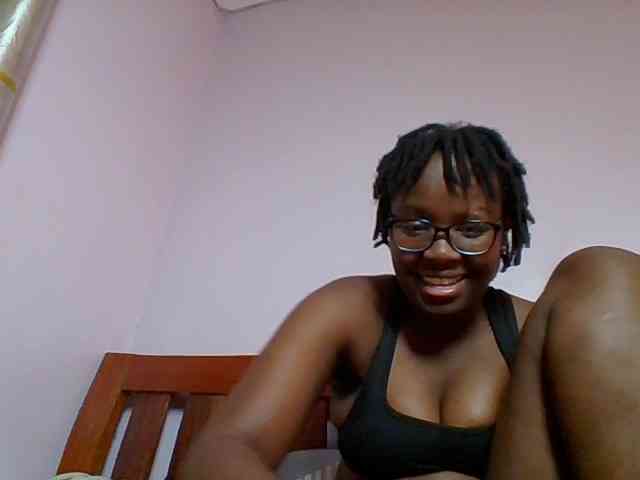 Sweetariah1 webcam