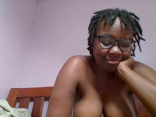 Sweetariah1 webcam