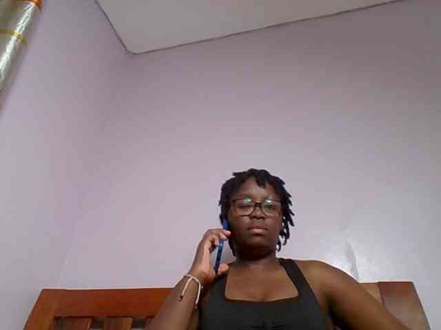 Sweetariah1 webcam