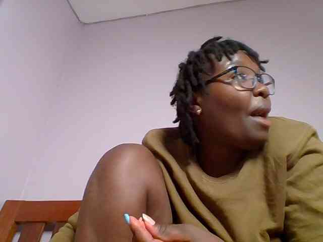 Sweetariah1 webcam