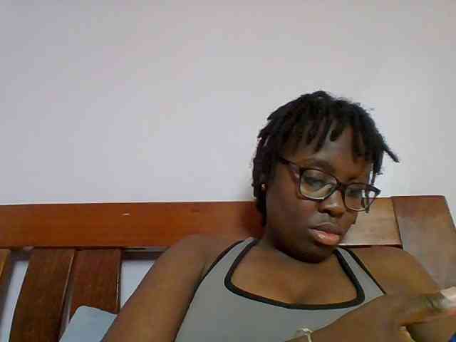Sweetariah1 webcam