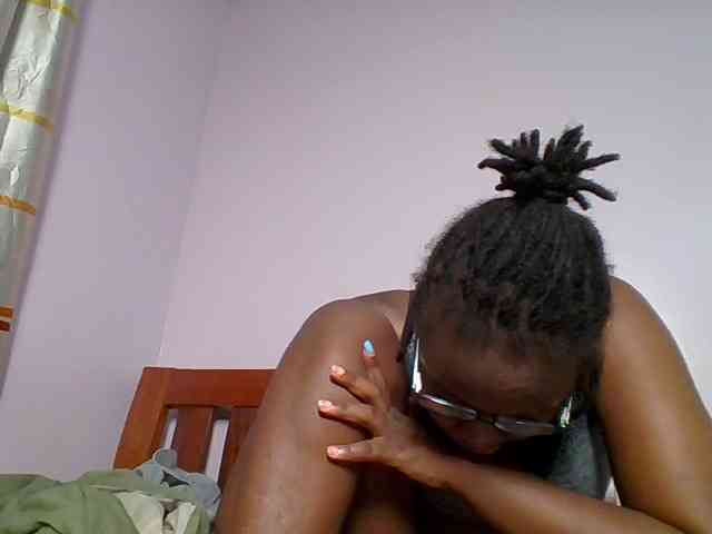 Sweetariah1 webcam