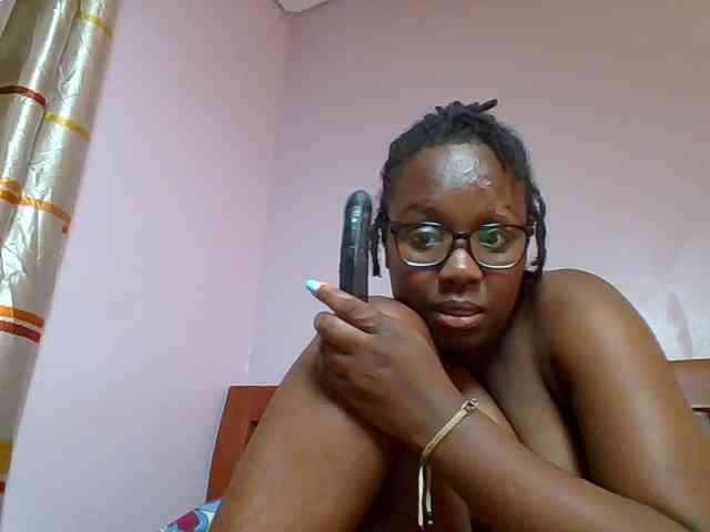 Sweetariah1 webcam