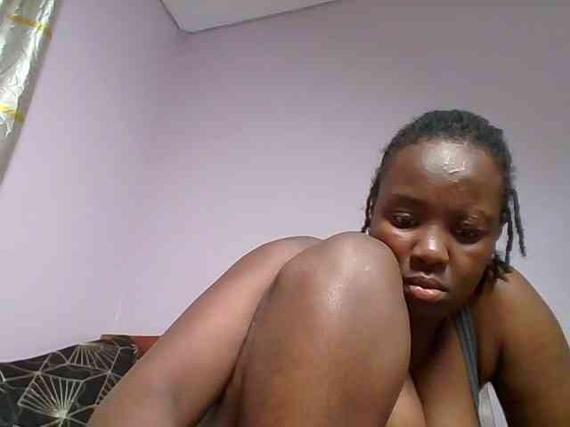 Sweetariah1 webcam