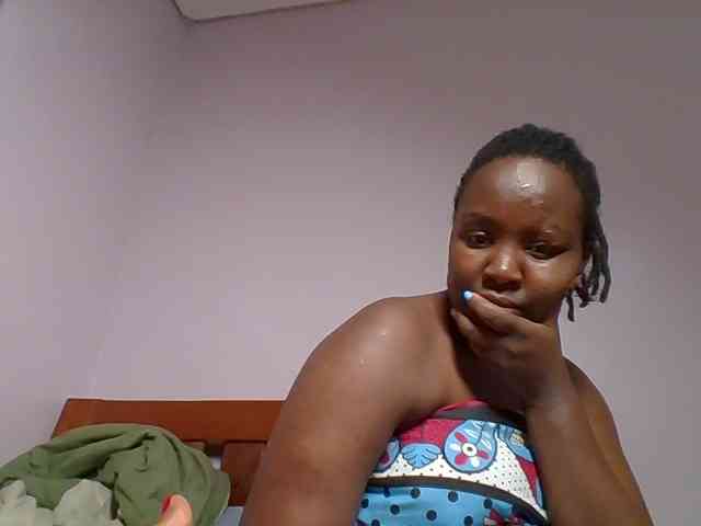 Sweetariah1