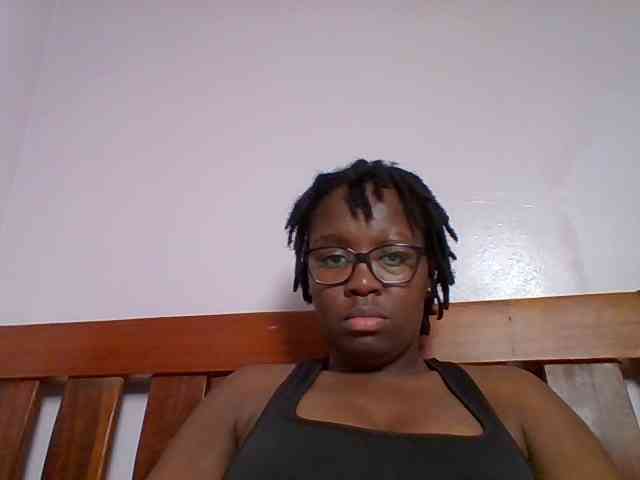 Sweetariah1 webcam