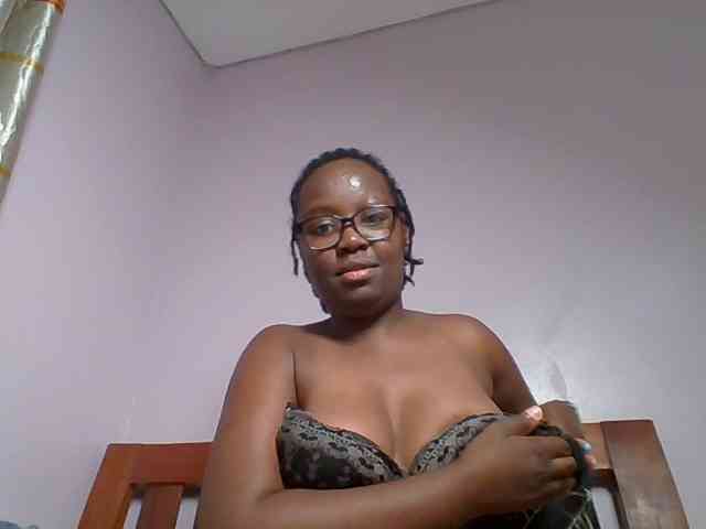 Sweetariah1 webcam