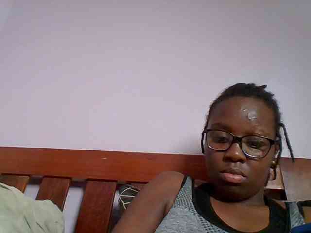 Sweetariah1 webcam