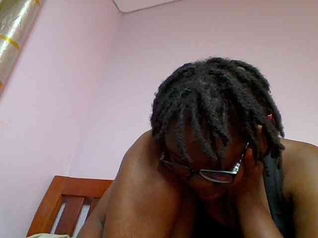 Sweetariah1 webcam