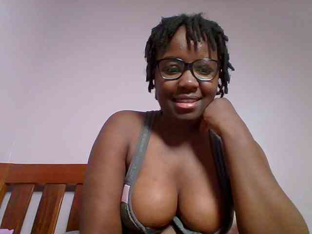 Sweetariah1 webcam