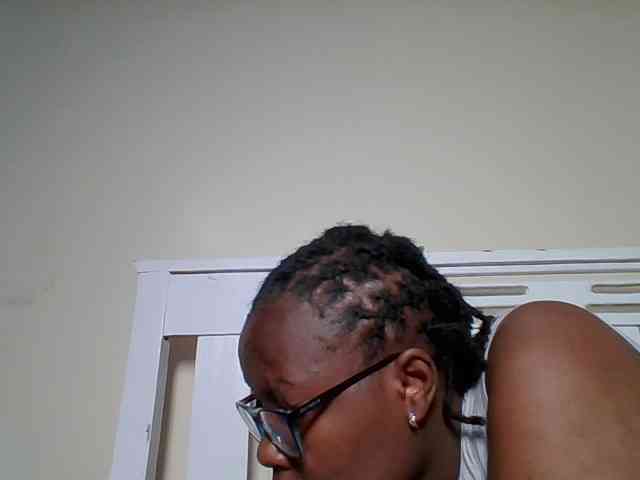 Sweetariah1 webcam