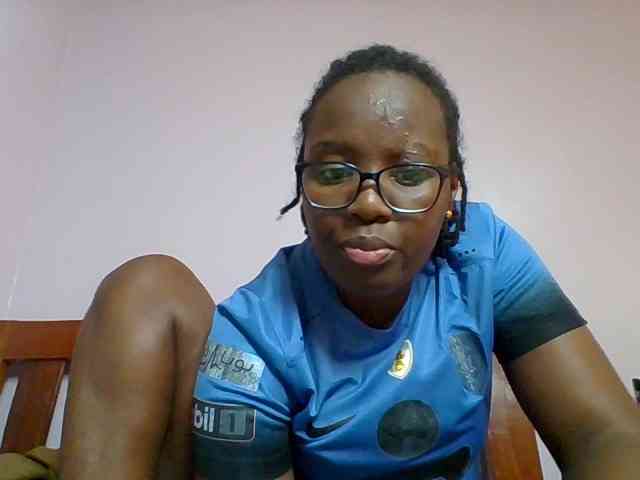 Sweetariah1 webcam