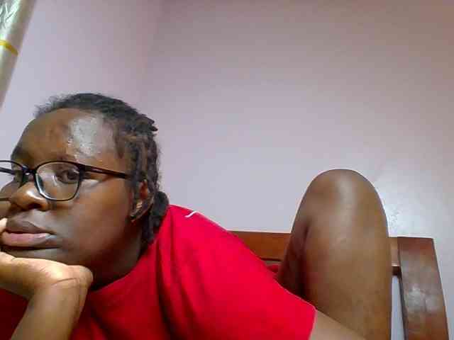 Sweetariah1 webcam